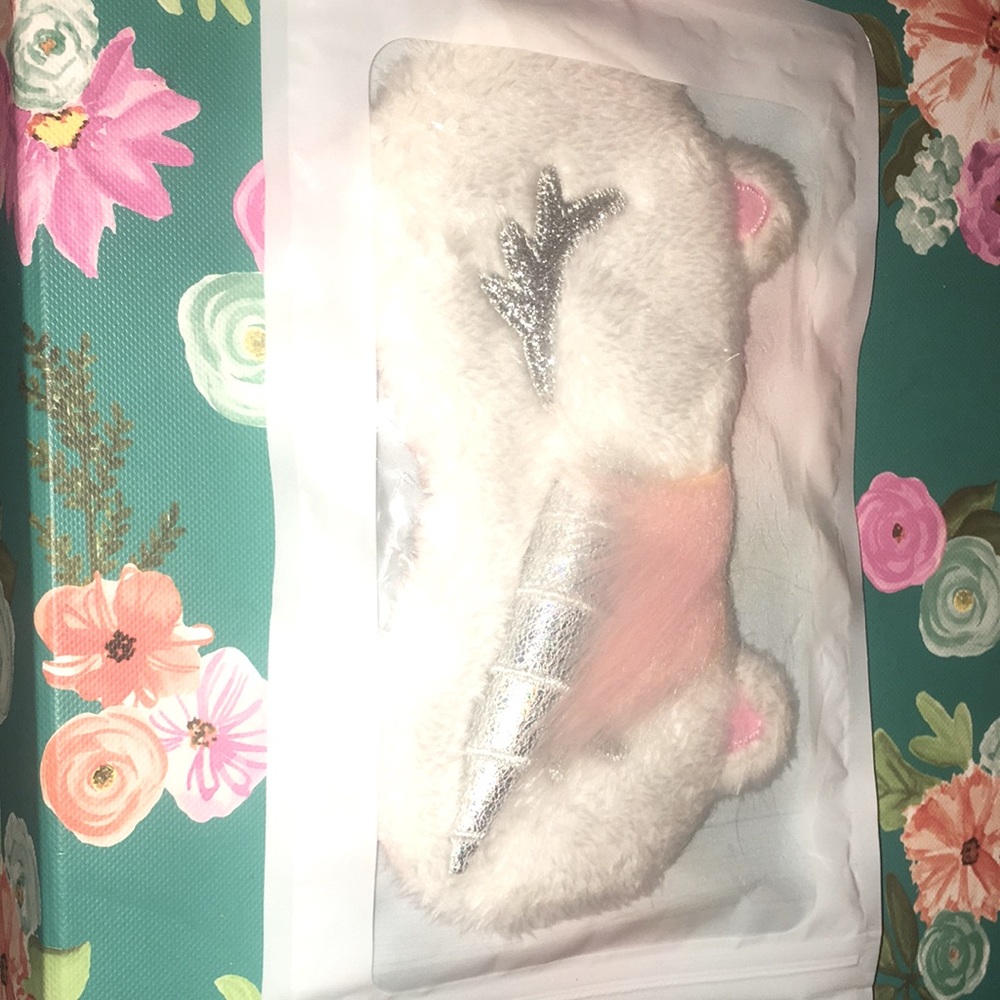 Unicorn Sleeping Mask 🦄✨